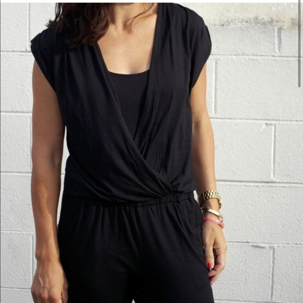 Splendid Romper